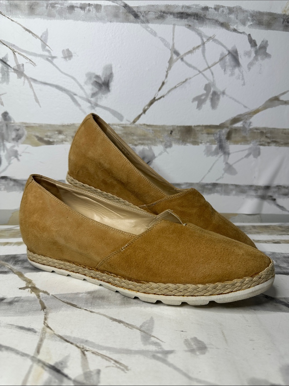 Amalfi Loafers